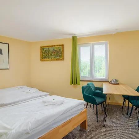 Max Hotel Praga