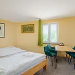 Max Hotel Prag