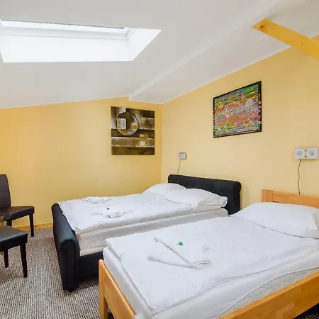 Max Hotel 3*