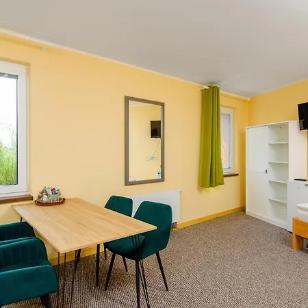 Max Hotel Prag