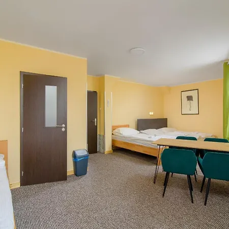 Hotel Max 3*