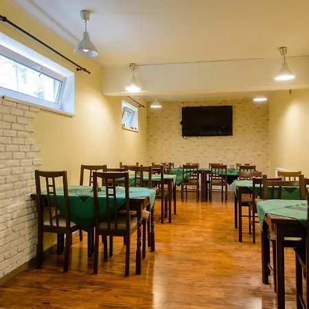 Max Hotel Prague