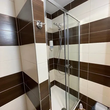 Hotel Max