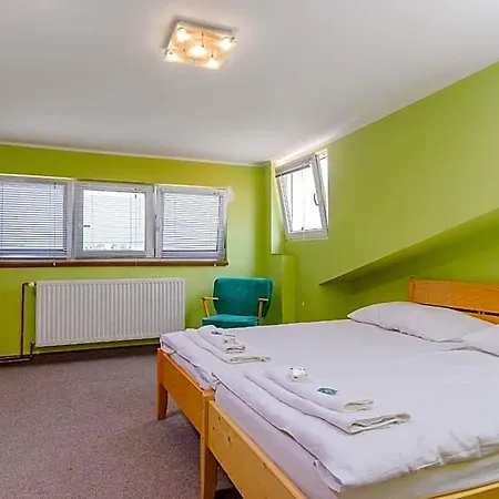 Hotel Max Prag