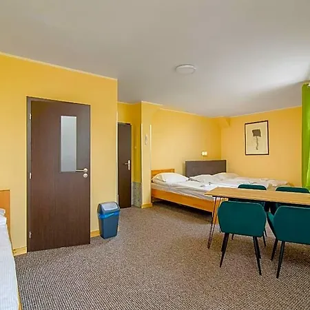 Hotel Max 3*
