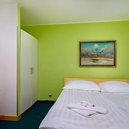Hotel Max Prag