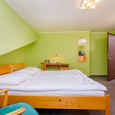 Max 3* Prag