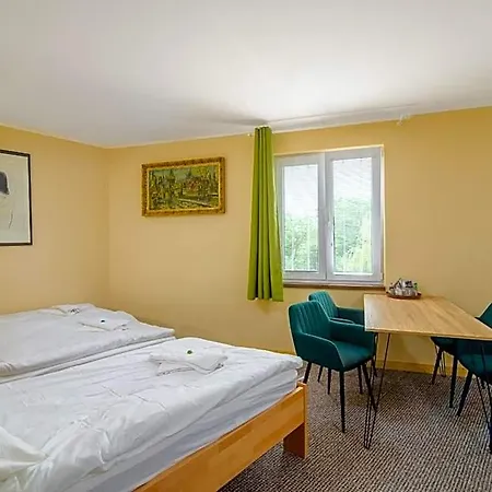 Hotel Max