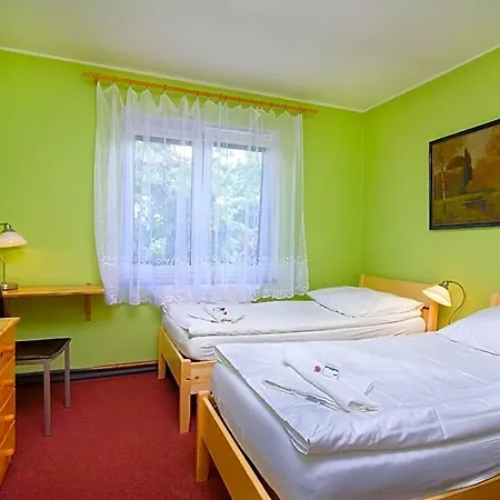 Hotel Max