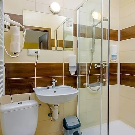 Hotel Max 3*
