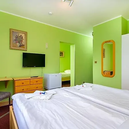 Max Hotel Prag