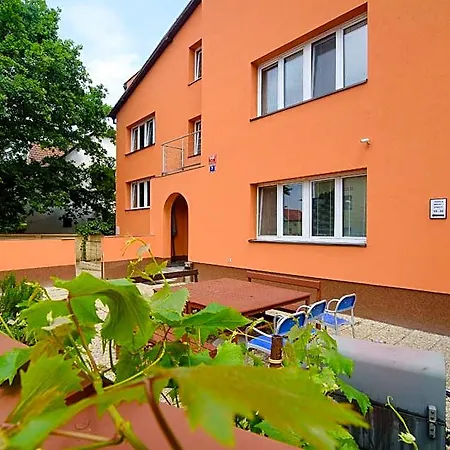 Max Hotel Prag