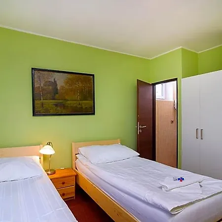 Max Hotel Prag