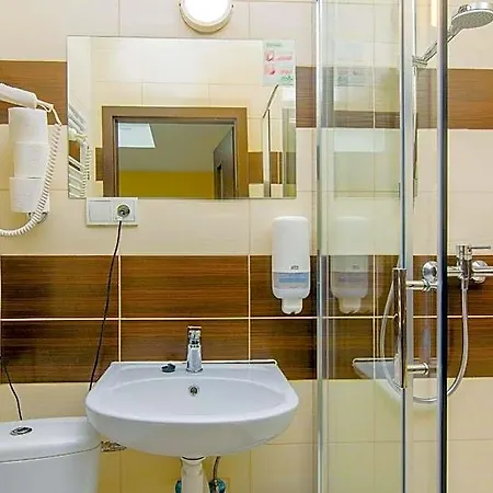 Hotel Max 3*