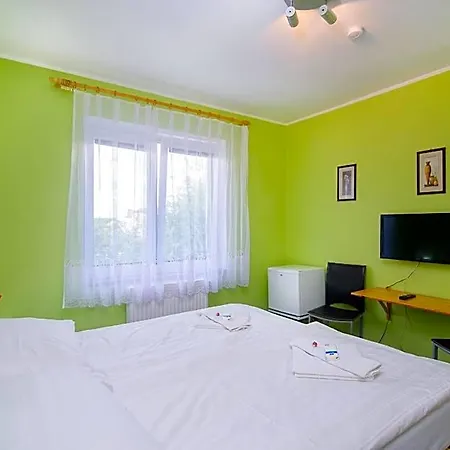 Max Hotel Prag