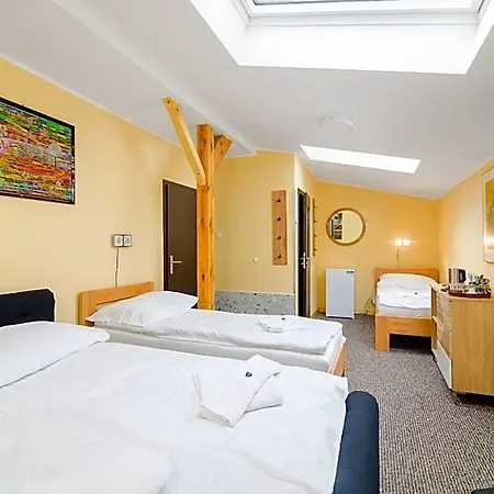 Hotel Max 3*