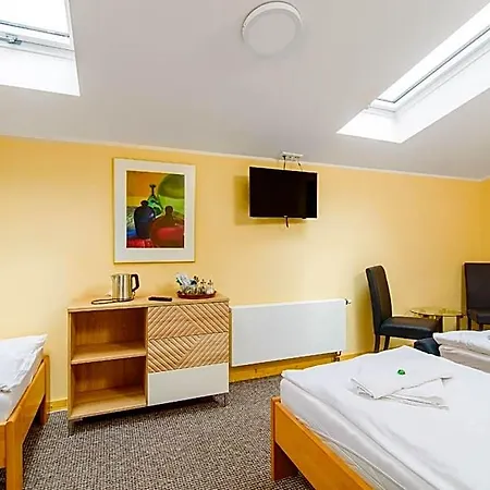 Max 3* Prag