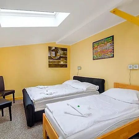 Hotel Max Prag