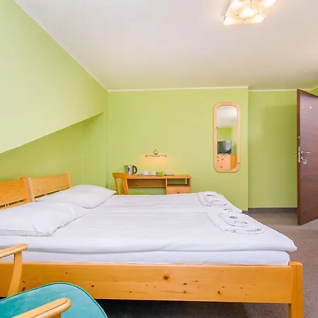 Hotel Max 3*