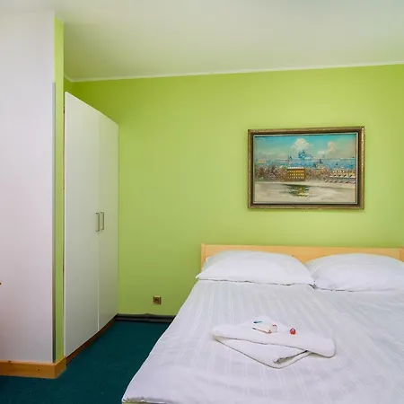 Hotel Max