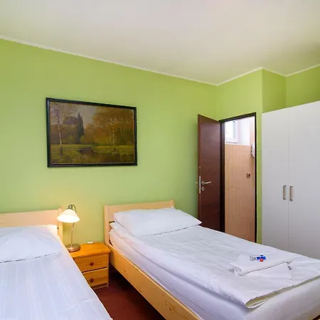Hotel Max