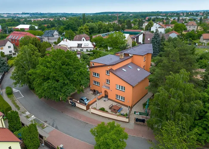 Hotel Max