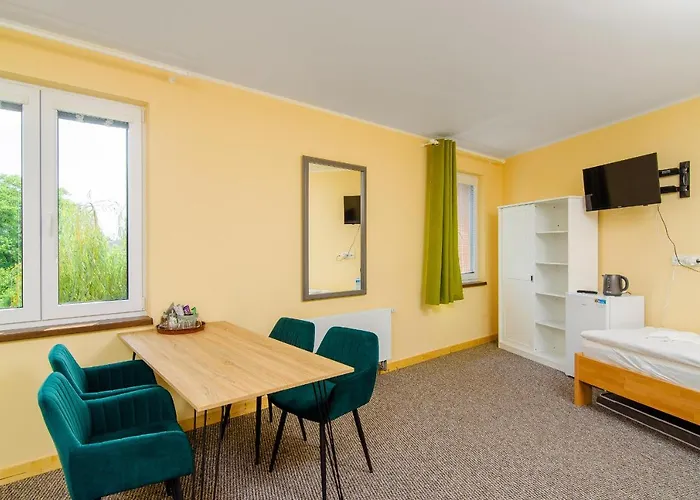 Max Hotel Praga