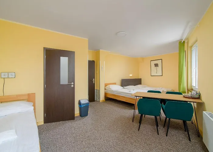 Hotel Max 3*