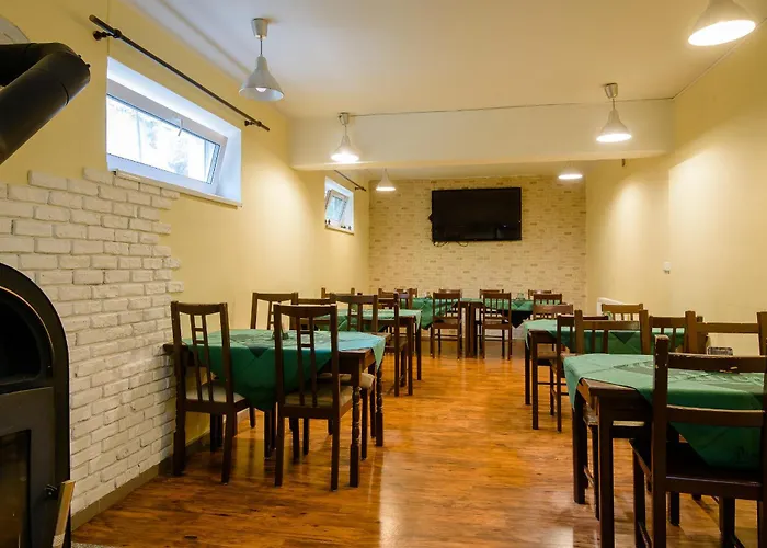 Max Hotel Praga