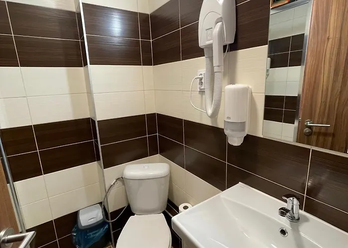 Max Hotel 3*