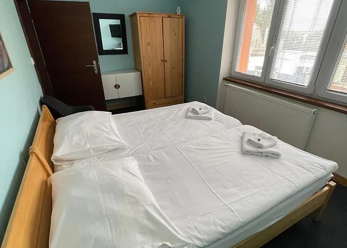 Hotel Max 3*
