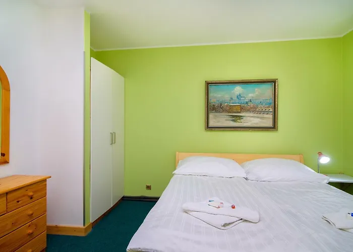 Hotel Max