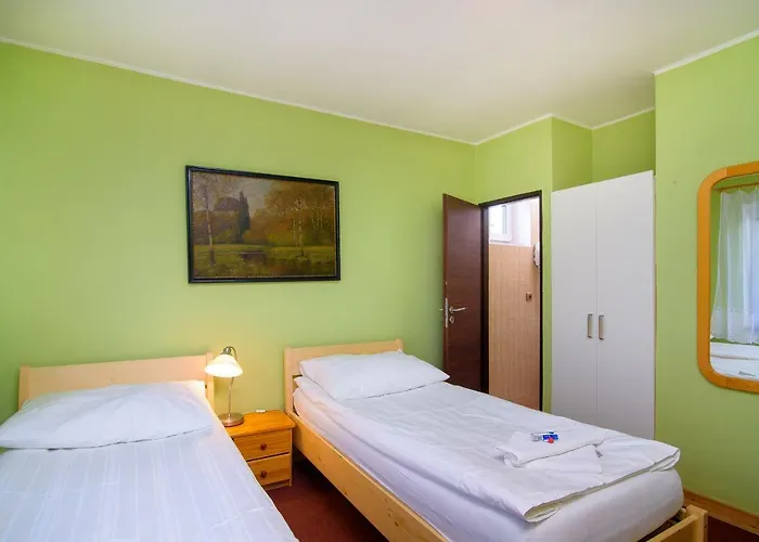 Hotel Max