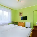 Max Hotel Praha