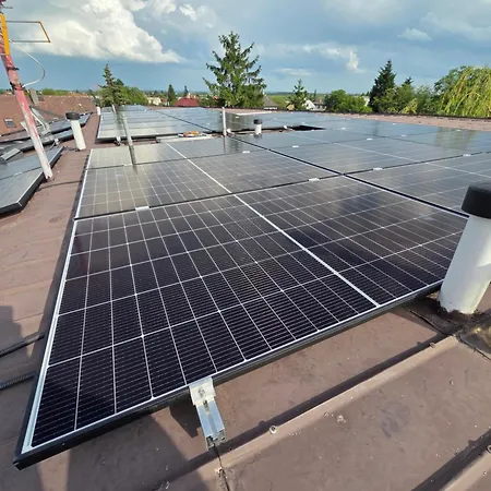 호텔 맥스 프라하