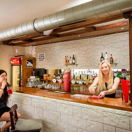 맥스 호텔 프라하