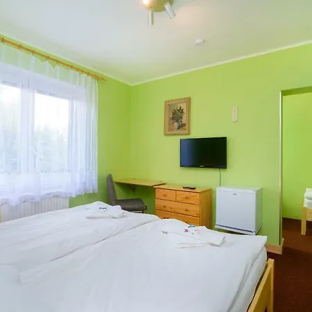 맥스 호텔 프라하