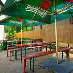 Szálloda Max 3*